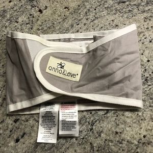 Anna & eve swaddle